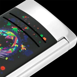 S.T. Dupont Dragon MaxiJet Çakmak Siyah 20177 - 3