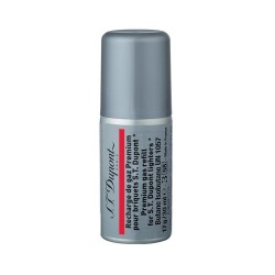 S.T. Dupont Gaz Çakmak Gazı Kırmızı 5 Dolum 000435 - S.T.Dupont