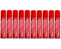 S.T. Dupont Gaz Kırmızı Defi Extreme Xtend 90ml (10adet) - S.T.DUPONT (ID: 89)
