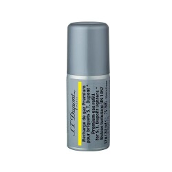 S.T. Dupont Gaz Çakmak Gazı Sarı 5 Dolum 000432 - S.T.Dupont