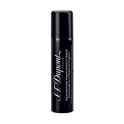 S.T. Dupont Çakmak Gazı Siyah Defi Extreme X-tend 90ml - 1