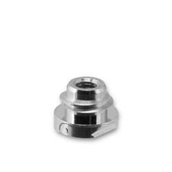 S.T. Dupont Ligne 2 Serisi Çakmak için Alt Kapak Paladium - S.T.Dupont (1)