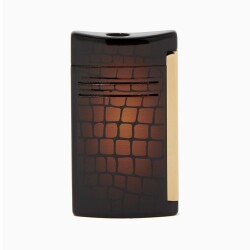 S.T. Dupont MaxiJet Croco Dandy Çakmak 20168N - S.T.Dupont