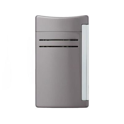 S.T. Dupont MaxiJet Puro Çakmak 20139N State Grey - 1