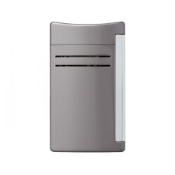 S.T. Dupont MaxiJet Puro Çakmak 20139N State Grey - S.T.Dupont