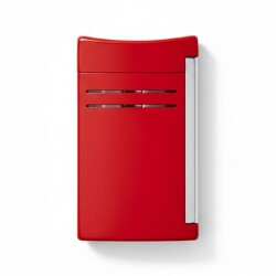 S.T. Dupont MaxiJet Puro Çakmak 20138N Kırmızı - S.T.Dupont