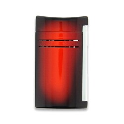 S.T. Dupont MaxiJet Sunburst Çakmak Kahve 20165N - S.T.Dupont