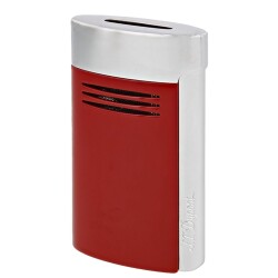 S.T. Dupont Megajet Kırmızı Çakmak 20703 - 3