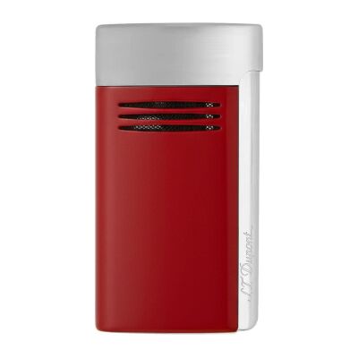 S.T. Dupont Megajet Kırmızı Çakmak 20703 - 1