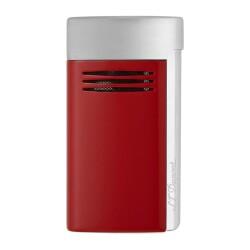 S.T. Dupont Megajet Kırmızı Çakmak 20703 - S.T.Dupont