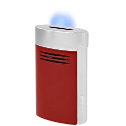 S.T. Dupont Megajet Kırmızı Çakmak 20703 - S.T.Dupont (1)