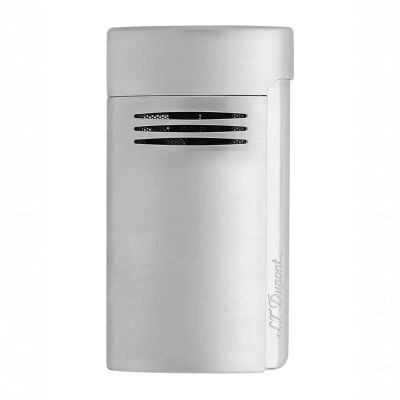 S.T. Dupont Megajet Krom Brushed Çakmak 20702 - 1