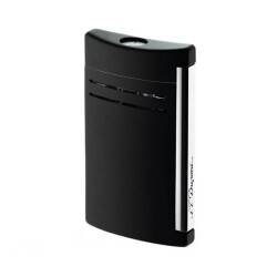 S.T. Dupont MaxiJet Çakmak Mat Siyah 20003N - S.T.Dupont