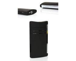 S.T. Dupont MaxiJet Çakmak Mat Siyah 20003N - S.T.Dupont (1)