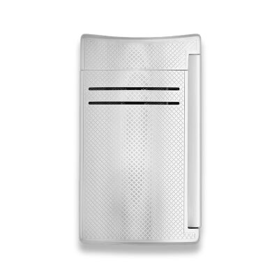 S.T. Dupont MaxiJet Diacut Grid Çakmak 20157N - 1