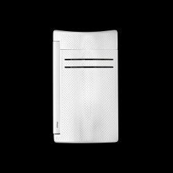 S.T. Dupont MaxiJet Diacut Grid Çakmak 20157N - 3