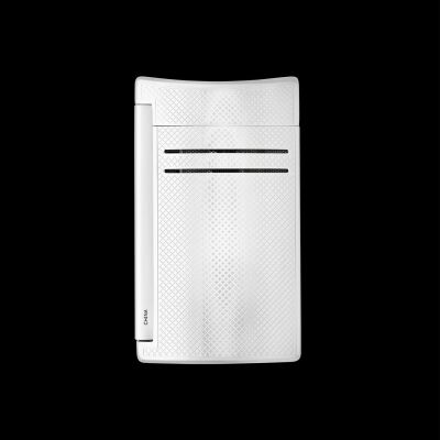 S.T. Dupont MaxiJet Diacut Grid Çakmak 20157N - 3