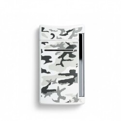 S.T. Dupont Puro Çakmak Xtend MiniJet Kamufulaj 10089 - 1