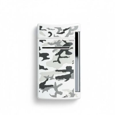 S.T. Dupont Puro Çakmak Xtend MiniJet Kamufulaj 10089 - 1