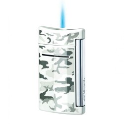 S.T. Dupont Puro Çakmak Xtend MiniJet Kamufulaj 10089 - 2