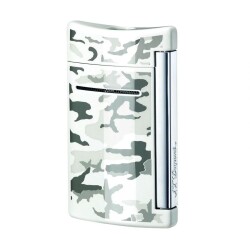 S.T. Dupont Puro Çakmak Xtend MiniJet Kamufulaj 10089 - 3