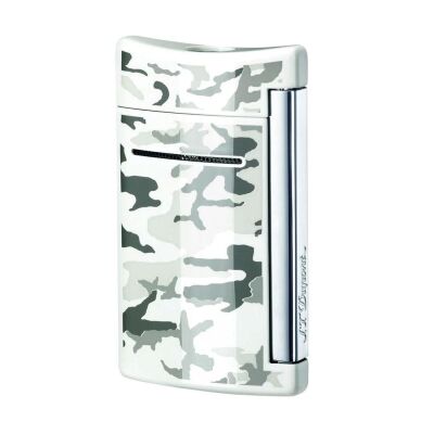 S.T. Dupont Puro Çakmak Xtend MiniJet Kamufulaj 10089 - 3