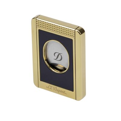 S.T. Dupont Puro Kesici Stand S-Cut Gold 03415 - 1