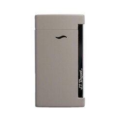 S.T. Dupont Slim 7 Mat Bej Çakmak 27737 - S.T.Dupont