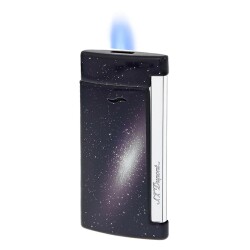 S.T. Dupont Slim 7 Space Edition Mavi Çakmak 27219 - S.T.Dupont (1)