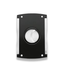 St.Dupont Puro Kesici S-Cut Parlak Siyah 03265 - 3