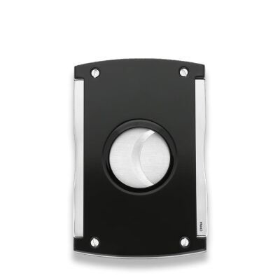 St.Dupont Puro Kesici S-Cut Parlak Siyah 03265 - 3