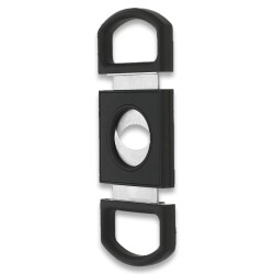 St.Dupont Puro Kesici Mat Siyah Desen 003394 - S.T.Dupont (1)