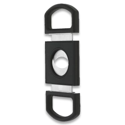 St.Dupont Puro Kesici Mat Siyah Desen 003394 - 2