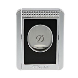 S.T. Dupont Puro Kesici Stand S-Cut Siyah 03415 - S.T.Dupont (1)