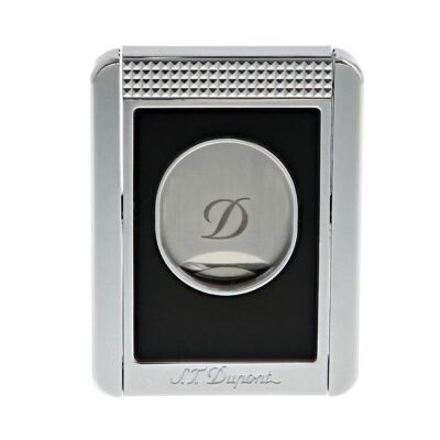 S.T. Dupont Puro Kesici Stand S-Cut Siyah 03415 - 2