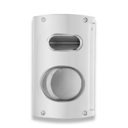 S.T. Dupont Puro Double Kesici V-Cut S-Cut Krom 03418 - 2