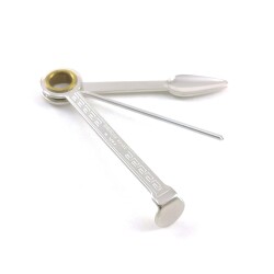 T-Bek Pipo Kaşığı Karıştırıcı - T-BEK