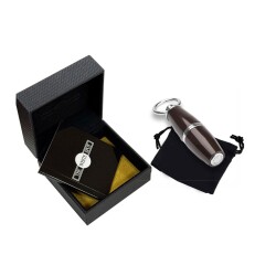 The White Spot Puro Delici Cooper 7mm - 4