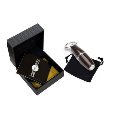 The White Spot Puro Delici Cooper 7mm - 4