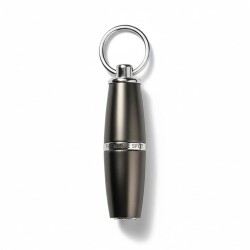 The White Spot Puro Delici Grey 7mm - Dunhill