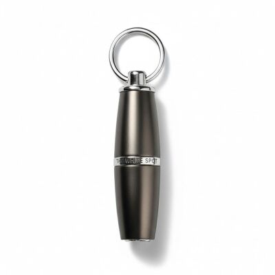 The White Spot Puro Delici Grey 7mm - 1