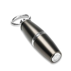 The White Spot Puro Delici Grey 7mm - 3