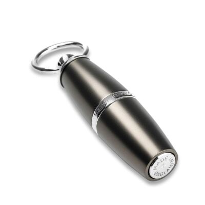 The White Spot Puro Delici Grey 7mm - 3