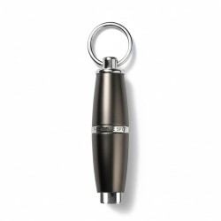 The White Spot Puro Delici Grey 7mm - Dunhill (1)