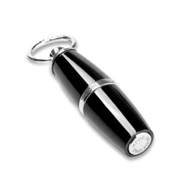 The White Spot Puro Delici Siyah 7mm - 3