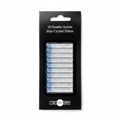 The White Spot Sigara Ağızlığı Filtresi 10lu - Dunhill