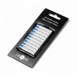 The White Spot Sigara Ağızlığı Filtresi 10lu - Dunhill (1)