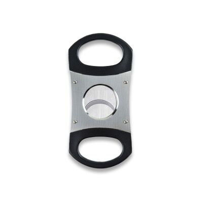 The White Spot Ultra Slim Puro Kesici Siyah - 1