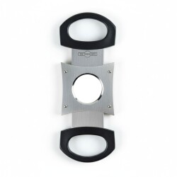 The White Spot Ultra Slim Puro Kesici Siyah - Dunhill (1)