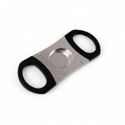 The White Spot Ultra Slim Puro Kesici Siyah - 3